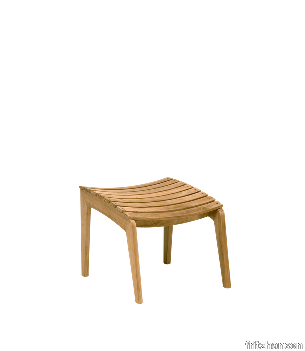 Regatta Stool