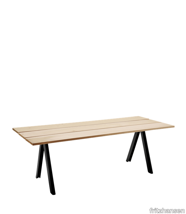 Overlap Table