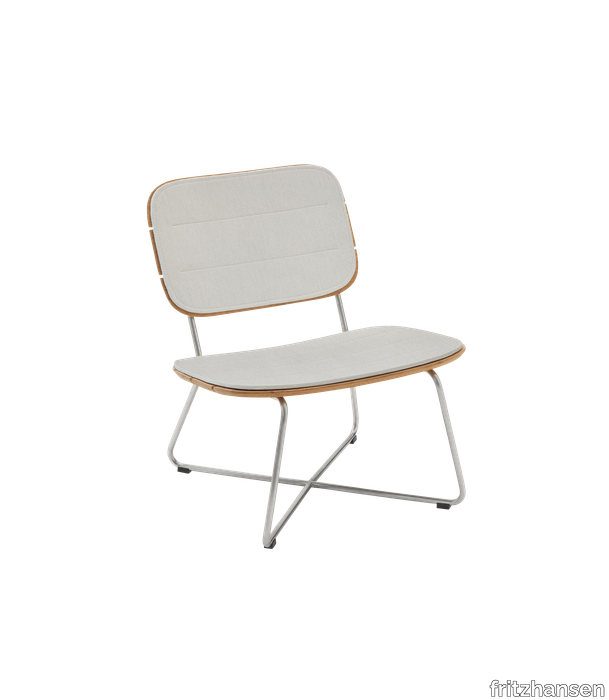 Lilium Lounge Chair