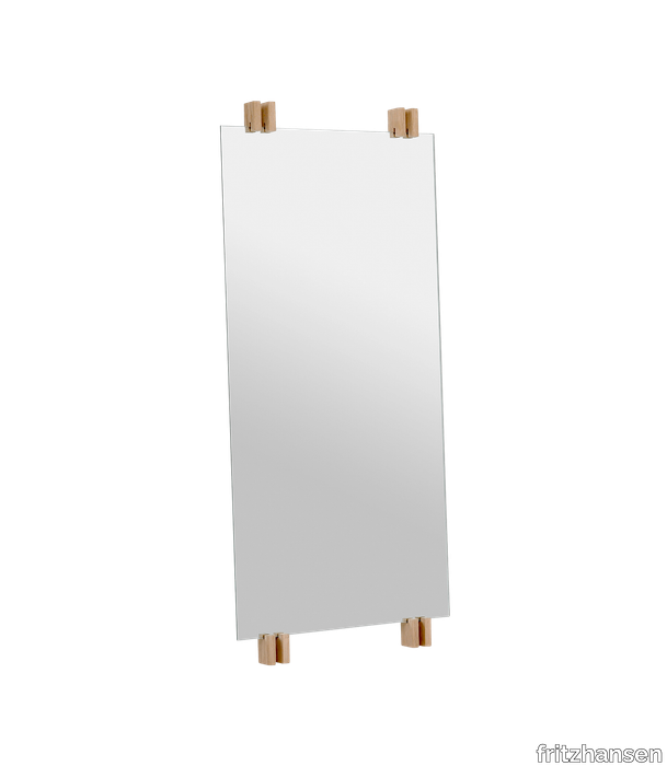 Cutter Mirror