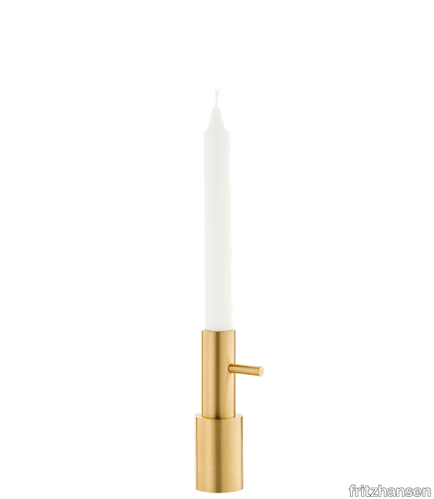 Candleholder