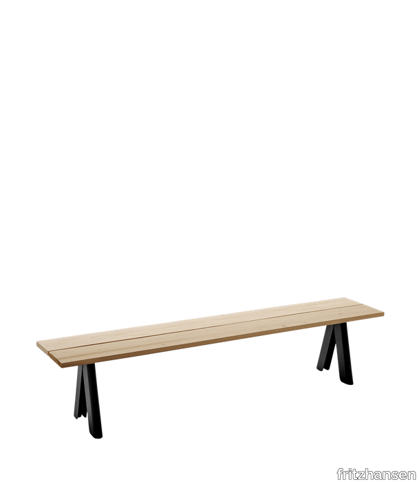 Overlap Bench