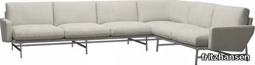 Lissoni Sofa™