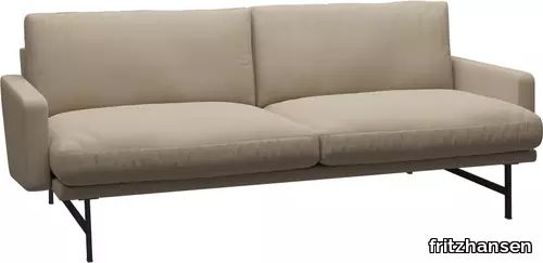 Lissoni Sofa™