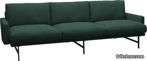 Lissoni Sofa™