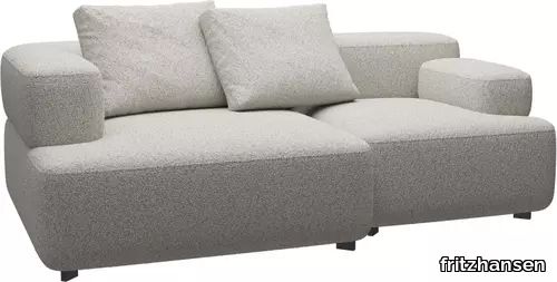 Alphabet™ Sofa Series