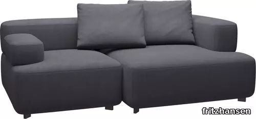 Alphabet™ Sofa Series