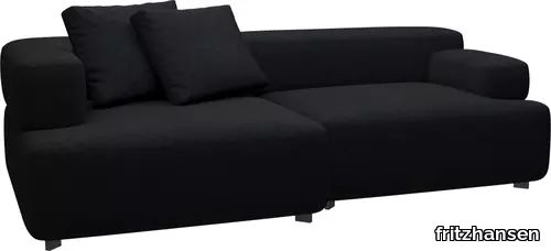 Alphabet™ Sofa Series