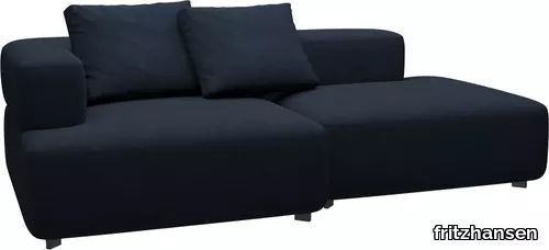 Alphabet™ Sofa Series