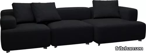 Alphabet™ Sofa Series