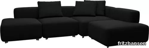 Alphabet™ Sofa Series