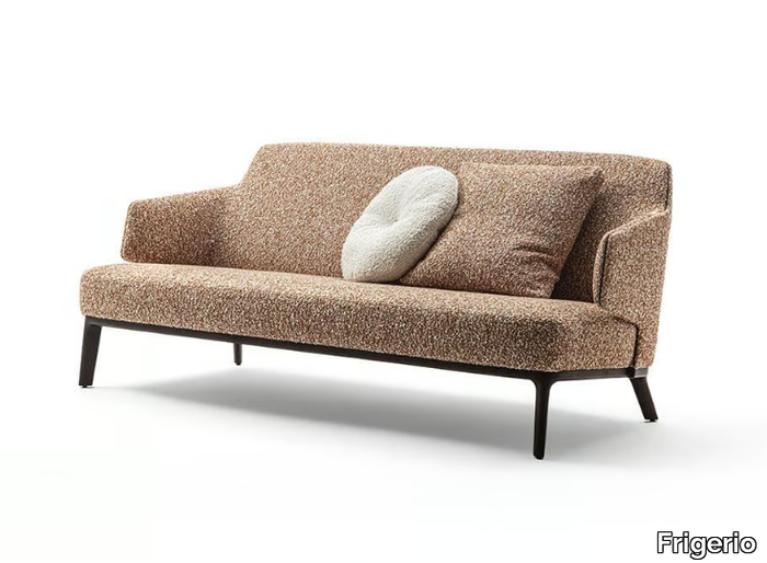 AMANDA - Fabric small sofa _ Frigerio