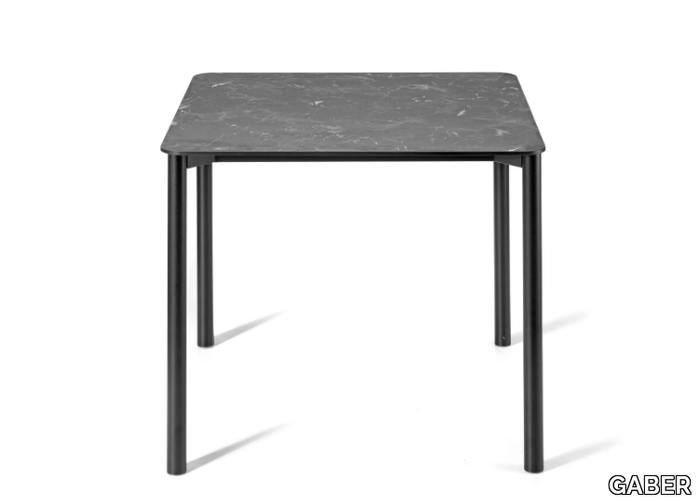 MANTIX - Compactop® garden table _ GABER