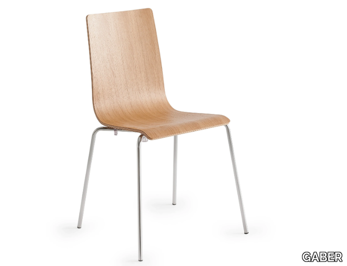 LILÀ - Chair _ GABER