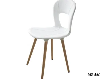 BLOG BL - Technopolymer chair _ GABER