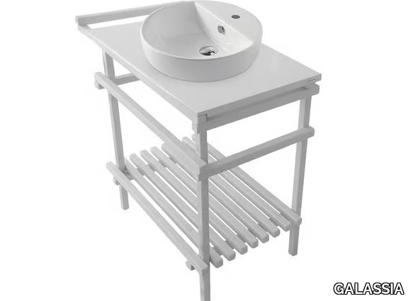 EDEN - 7234 - Console sink _ GALASSIA