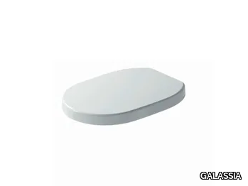 M2 - Plastic toilet seat _ GALASSIA