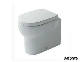 M2 - W.c. floor drain adjustable flush _ GALASSIA