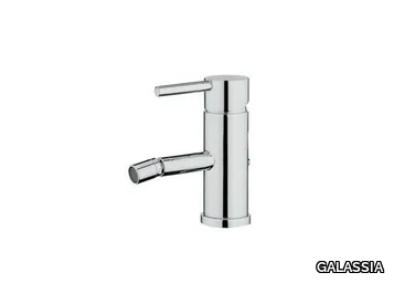 MEG11 5444 - Countertop single handle bidet mixer _ GALASSIA