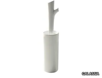 MEG11 5427 - Ceramic toilet brush _ GALASSIA