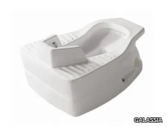 MICENE - Squat toilet _ GALASSIA