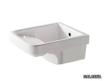 MINERVA - Utility sink _ GALASSIA