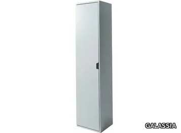 ERGO - MDF bathroom column _ GALASSIA