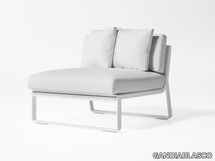 FLAT 3 - Modular sofa _ GANDIABLASCO