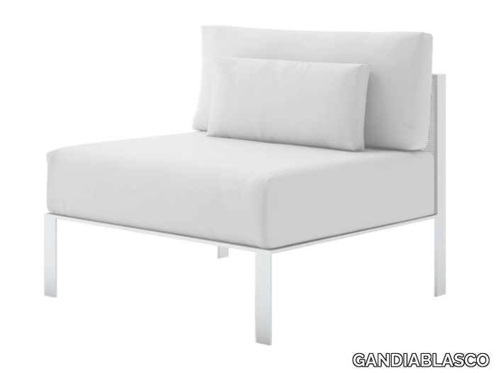 SOLANAS 3 - Modular sofa _ GANDIABLASCO