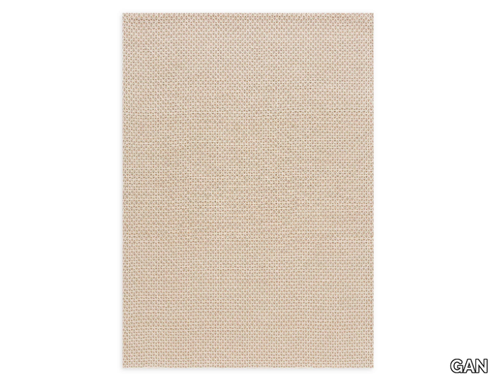 RAW - Jute rug _ GAN