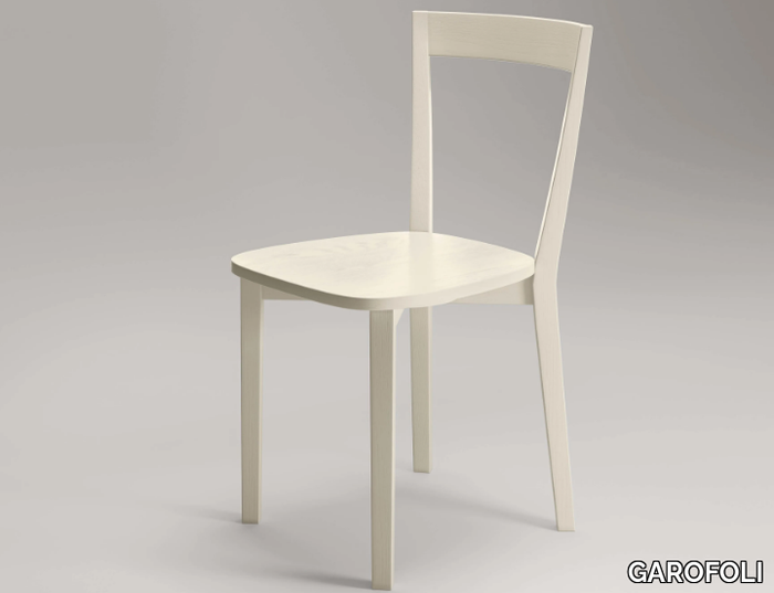 TITTI - Ash chair _ GAROFOLI