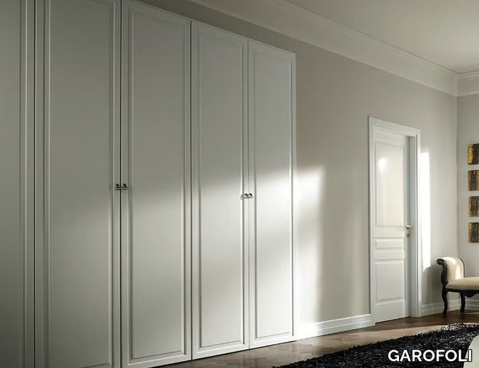 MIRIA STANDARD - Lacquered wardrobe door _ GAROFOLI