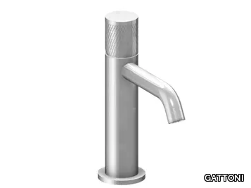 MD 110/22 - Single handle countertop washbasin mixer _ GATTONI