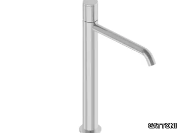 MD 113/22 - Countertop single handle washbasin mixer _ GATTONI