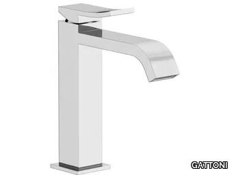 ELY 8844-88 - Single handle countertop washbasin mixer _ GATTONI