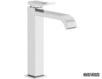 ELY 8846-88 - Single handle countertop washbasin mixer _ GATTONI