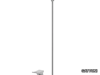 ELY 8849-88 - Ceiling-mounted spout _ GATTONI