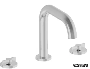 GAS GS115/31 - Countertop washbasin mixer _ GATTONI