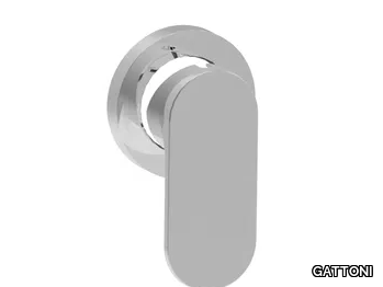 H20MIX 7000 70031/ESCO - Recessed shower mixer _ GATTONI