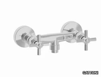 TRD TR075/18 - External shower mixer _ GATTONI