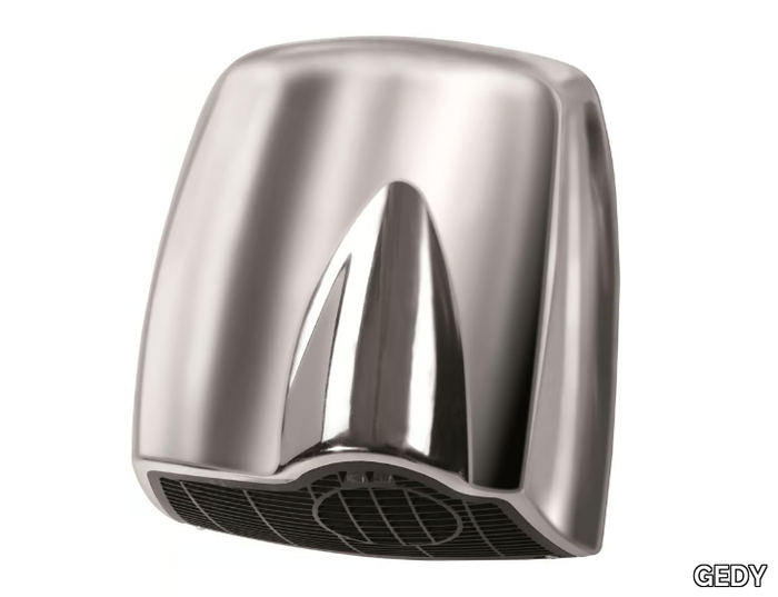 BRISA - ABS Electric hand-dryer _ GEDY