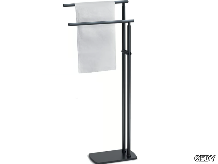 FLORIDA - Standing towel rack _ GEDY