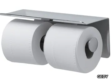 2339 - Toilet roll holder _ GEDY