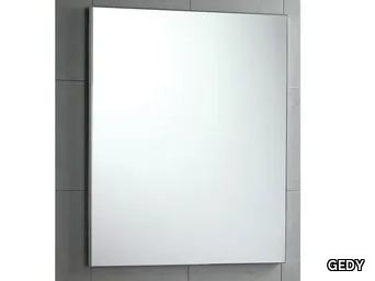 2590 - Bathroom mirror _ GEDY