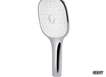 TENDENCE 08 - ABS handshower _ GEDY