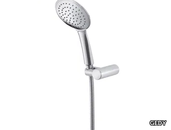 TECH 00 - Wall-mounted handshower with bracket _ GEDY