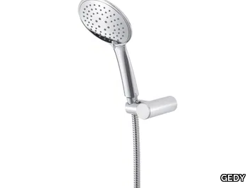 TECH 02 - Wall-mounted handshower with bracket _ GEDY