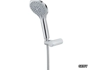 TOP 00 - Wall-mounted handshower with bracket _ GEDY