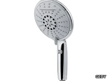 TOP 01 - ABS handshower _ GEDY