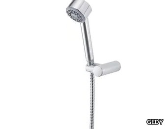 TRENDY 01 - Wall-mounted handshower with bracket _ GEDY